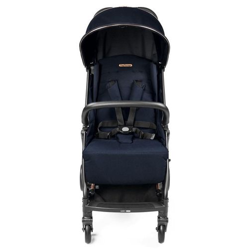 купить Детская коляска Peg Perego IP22000000RO51 Selfie Blue Shine в Кишинёве 