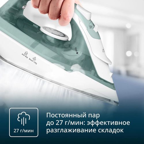 купить Утюг Tefal FV2C42E0 в Кишинёве 