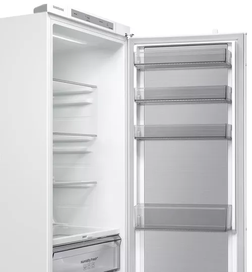 купить Холодильник и морозильная камера Samsung BRZ22700EWW/EF + BRR29703EWW/EF в Кишинёве 