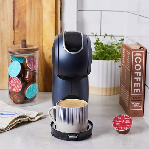 купить Кофемашина капсульная DeLonghi EDG426.GY Dolce Gusto Genio S в Кишинёве 