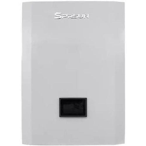 cumpără Pompă de caldură Sprsun CGH03-B, bloc intern set în Chișinău 