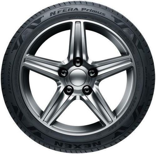 cumpără Anvelopă Nexen 235/40 R17 94W TL N Fera Primus XL FSL în Chișinău 