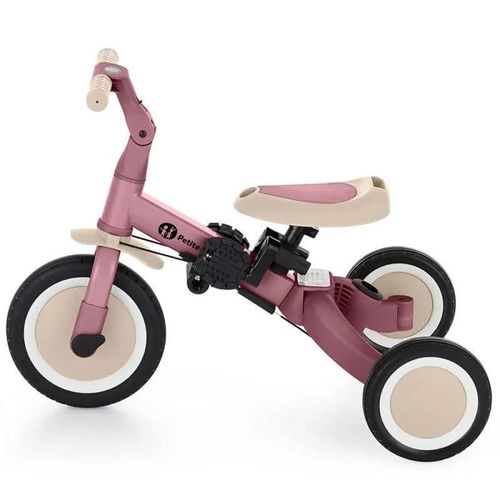 купить Велосипед Petite&Mars 5in1 Turbo Dusty Rose (613821) в Кишинёве 