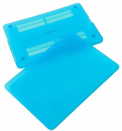 купить Чехол-накладка для ноутбука Tucano HSNI-MBR13-Z Nido MBR13 Sky blue в Кишинёве 