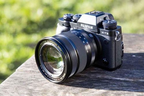 cumpără Obiectiv FujiFilm Fujinon XF16-80mm F4 R OIS WR în Chișinău 