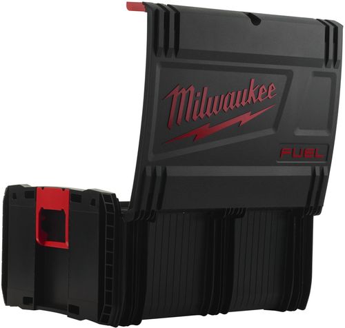купить Система хранения инструментов Milwaukee 4932453386 Cutie de transport HD Box Size 3 в Кишинёве 