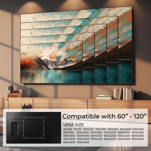 cumpără Suport TV de perete Maclean MC-750N în Chișinău 