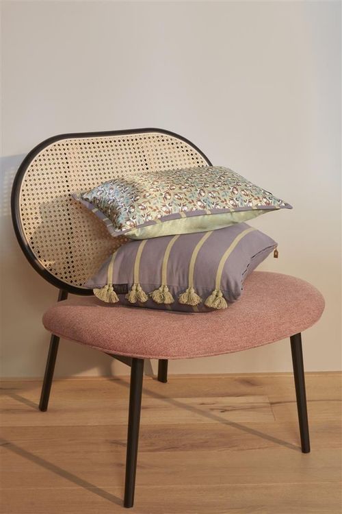 cumpără Textile de casă KAAT Amsterdam 279753 Jelke Mauve în Chișinău 