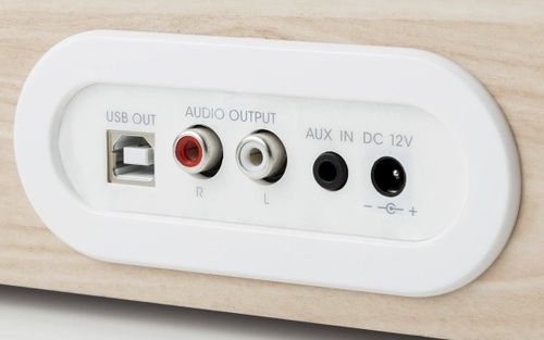 купить Проигрыватель Hi-Fi ION Audio Digital LP в Кишинёве 