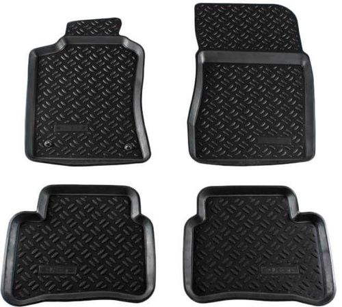 купить Коврик для автомобиля Aileron 62513 Mercedes-Benz CLS (С219) (2004-2010) в Кишинёве 