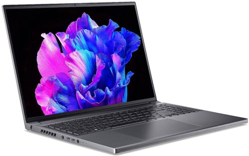 cumpără Laptop Acer Swift X 16 Steel Gray (NX.KN8EU.001) în Chișinău 