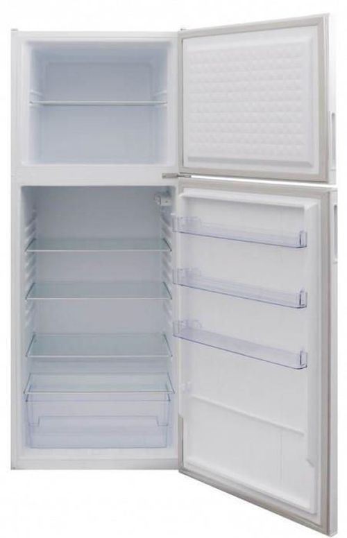 купить Холодильник с верхней морозильной камерой Wolser WL-BE 182 White в Кишинёве 