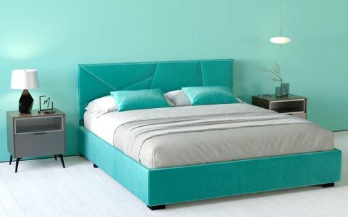 купить Кровать my-STYLE my-Lilu 200x200 (P19D20M17) в Кишинёве 