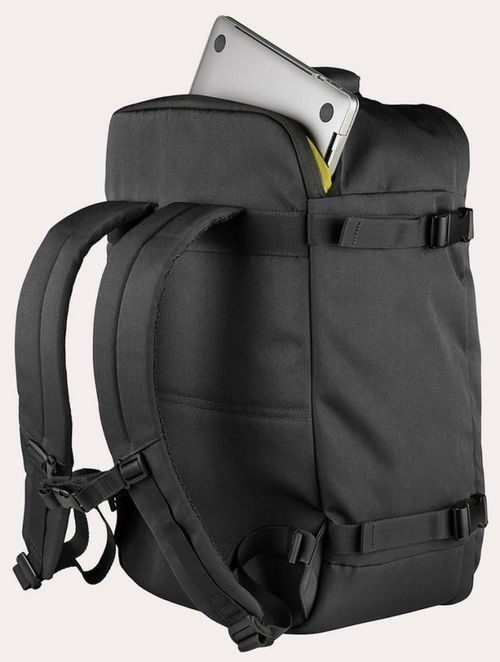 купить Сумка дорожная Tucano BKTUG-ML-BK TRAVEL TUGO ML 17,3 PC Black в Кишинёве 