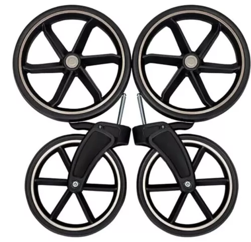 купить Детская коляска Angelina Carucior 2in1 Enigma Grey E-4 в Кишинёве 