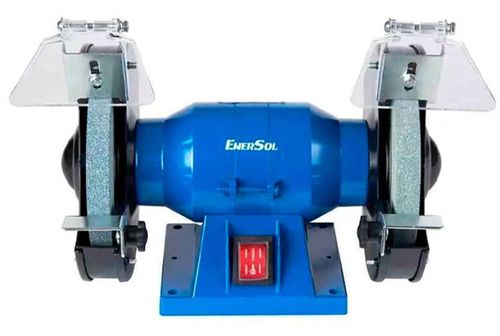 купить Стационарный инструмент Enersol EBG-150E Masina de ascutit 150W в Кишинёве 