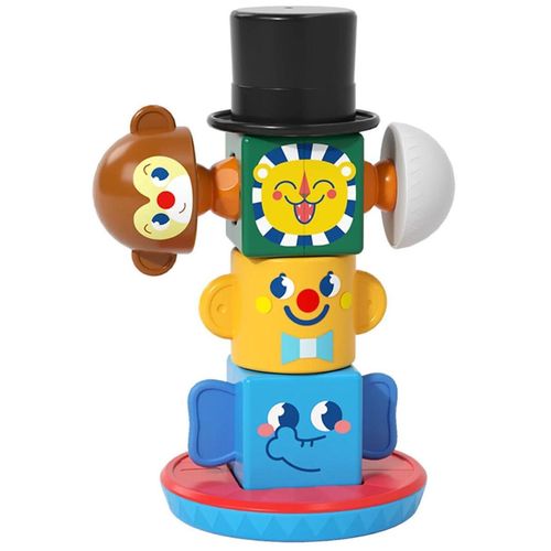 cumpără Jucărie Hola Toys E7981 Jucarie circul în Chișinău 