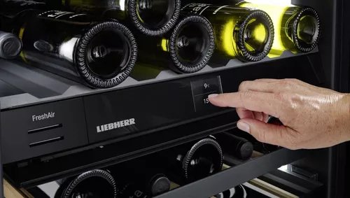 cumpără Frigider încorporabil pentru vin Liebherr UWpri 3762 în Chișinău 