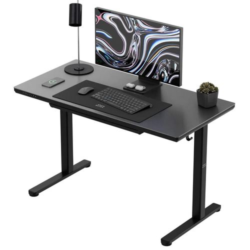 cumpără Masă pentru calculator Mark Adler LEADER 8.5 Black în Chișinău 