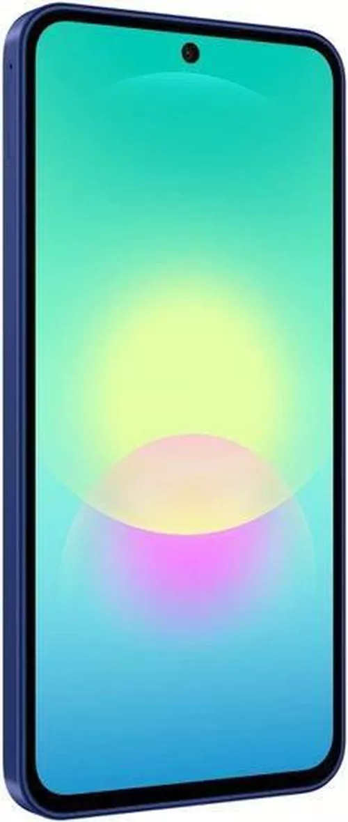 купить Смартфон Samsung A276 Galaxy A27 5G 8/256GB Blue в Кишинёве 
