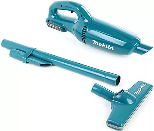 купить Пылесос беспроводной Makita CL183DZ ( fără acumulator) в Кишинёве 