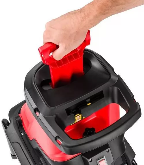 купить Измельчитель веток Red Technic RTRDG0131 в Кишинёве 