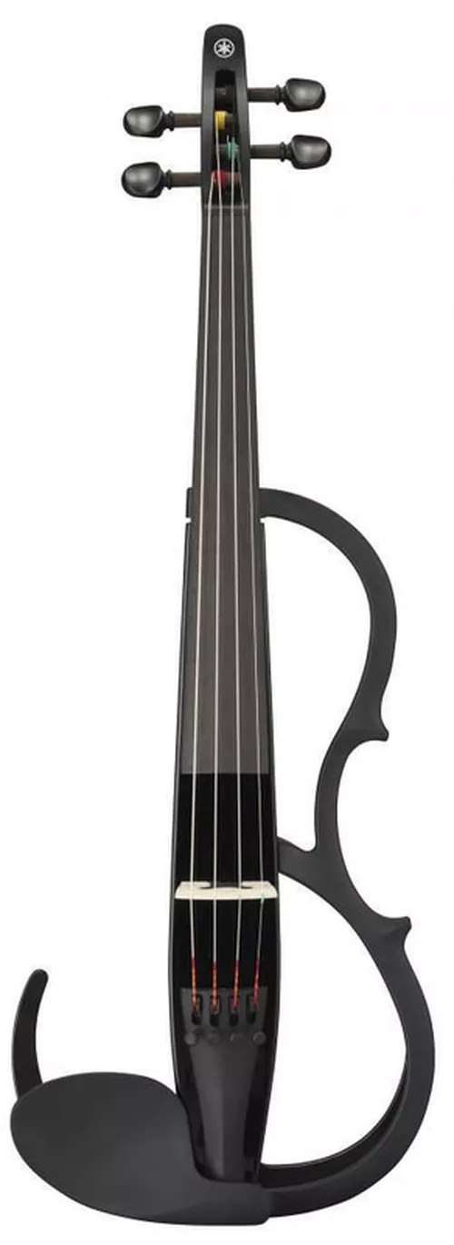 купить Скрипка Yamaha YSV 104 Black в Кишинёве 