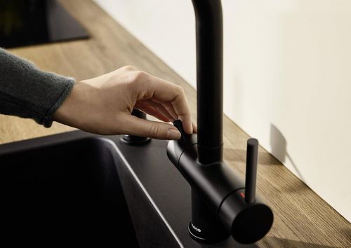 cumpără Bateria bucătărie Blanco FONTAS II (526670) în Chișinău 