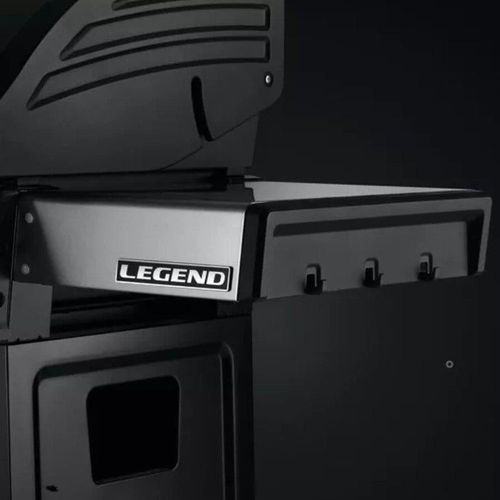 cumpără Grătar Napoleon Gratar pe gaz Legend 365 (LD365PK) în Chișinău 