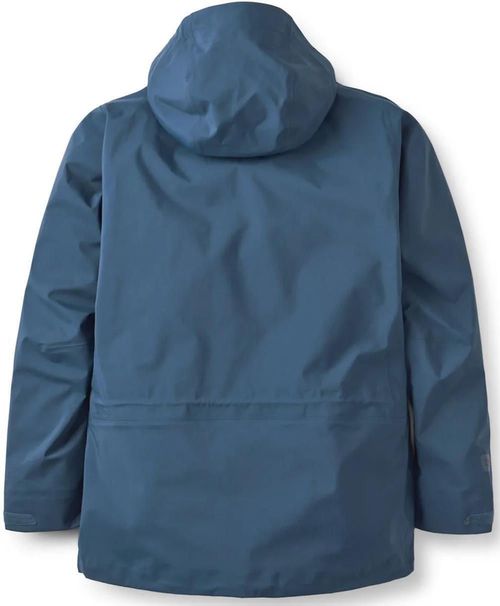 cumpără Îmbrăcăminte sport Rab Scurta barbati Kangri GTX Tempest Blue XL (QWI-48-TMB-XLG) în Chișinău 