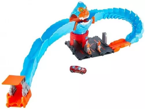 купить Машина Hot Wheels HDR29/HDR30 Set Salvare de la gorilă (as). в Кишинёве 