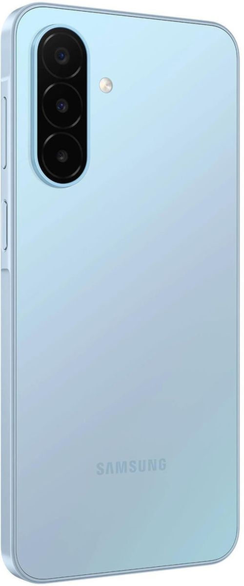 купить Смартфон Samsung A185 Galaxy A18 128GB Blue в Кишинёве 