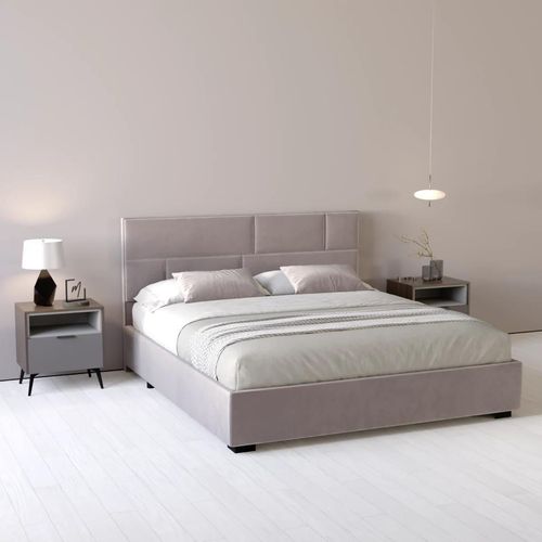 купить Кровать my-STYLE my-Lucy 200x200 (P22D20M11) в Кишинёве 