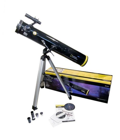 cumpără Telescop Bresser National Geographic 114/900 în Chișinău 