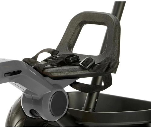 купить Велосипед Qplay Ant Dark Grey в Кишинёве 