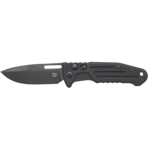 купить Нож походный FOX Knives FX-503SP-B New Smarty в Кишинёве 
