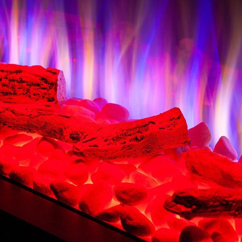купить Камин электрический ArtFlame Glow maxi & Haiti 40 в Кишинёве 