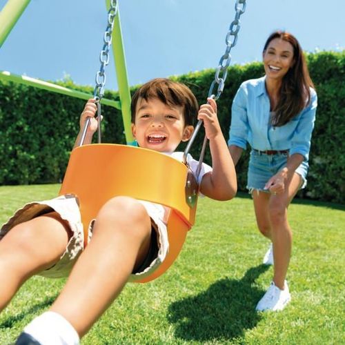 cumpără Leagăn Intex 44005-INT Leagăn pentru copii 140x30x28cm în Chișinău 
