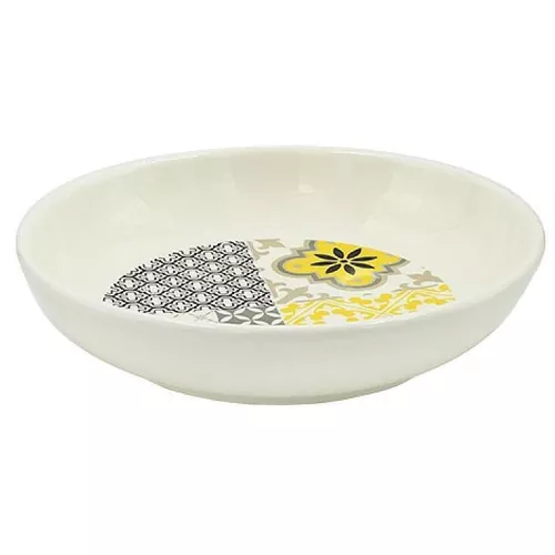 купить Салатница Tognana 48885 D32.5X7.5cm Dolce Majolica в Кишинёве 