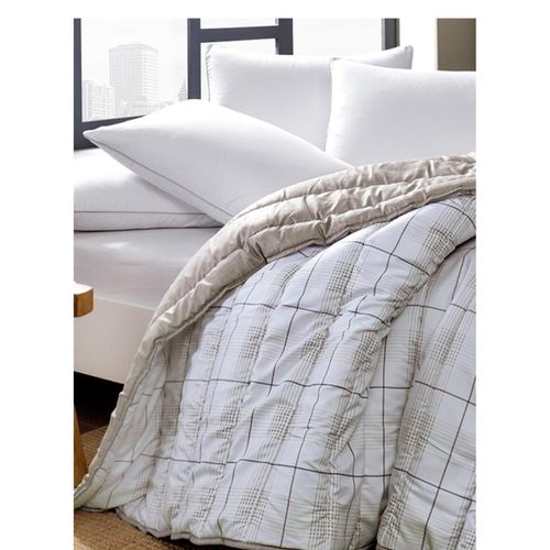 cumpără Textile de casă Promstore 33126 Verno 2сп Othello с одеялом, бежевый în Chișinău 