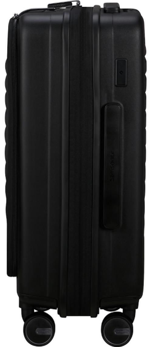 купить Чемодан Samsonite Restackd 55/23 TSA Exp Easy Access Negru (150703/1041) в Кишинёве 