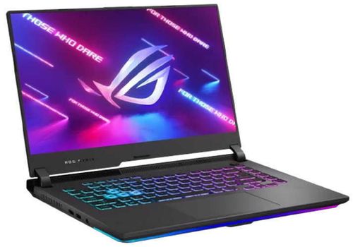 купить Ноутбук ASUS G513IM-HN057 ROG Strix в Кишинёве 