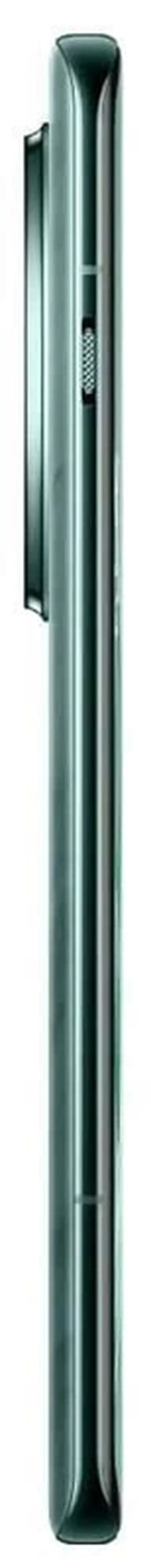 купить Смартфон OnePlus 12 5G 16/512GB Flowy Emerald в Кишинёве 