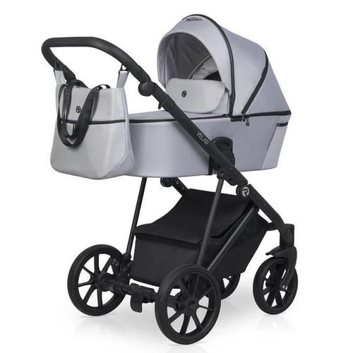 cumpără Сărucior pentru copii Riko 2/1 VELAR Stone în Chișinău 