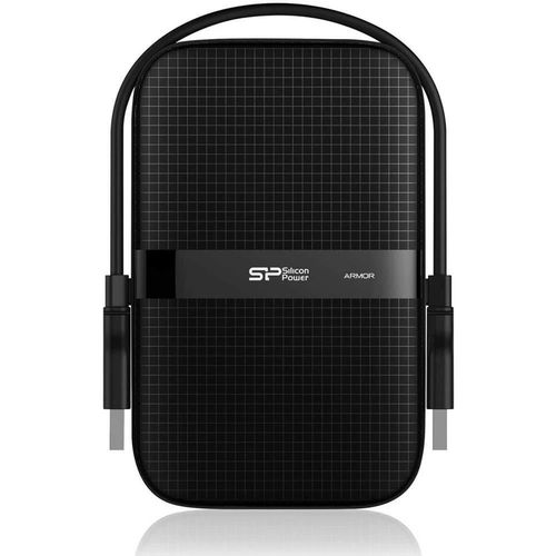 купить Жесткий диск HDD внешний Silicon Power SP020TBPHDA60S3A в Кишинёве 