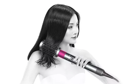 купить Прибор для укладки Dyson HS01 Airwrap Long в Кишинёве 