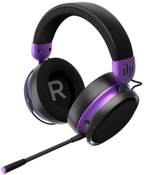 cumpără Căști pentru gaming Dark Project SONO Wireless , Black în Chișinău 