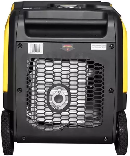 cumpără Generator Huter DN7500SXA (R641010) în Chișinău 