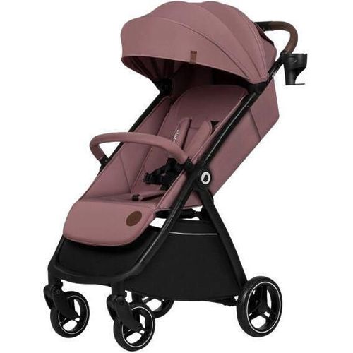 купить Детская коляска Lionelo Ingrid Pink Mauve в Кишинёве 
