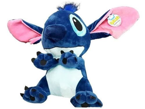 купить Мягкая игрушка Promstore 00939 Стич 21cm в Кишинёве 